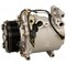 Four Seasons Mitsubishi Eclipse 11-06-Endeavor 11-Gal New Compressor, 78497 78497 - alternate 1